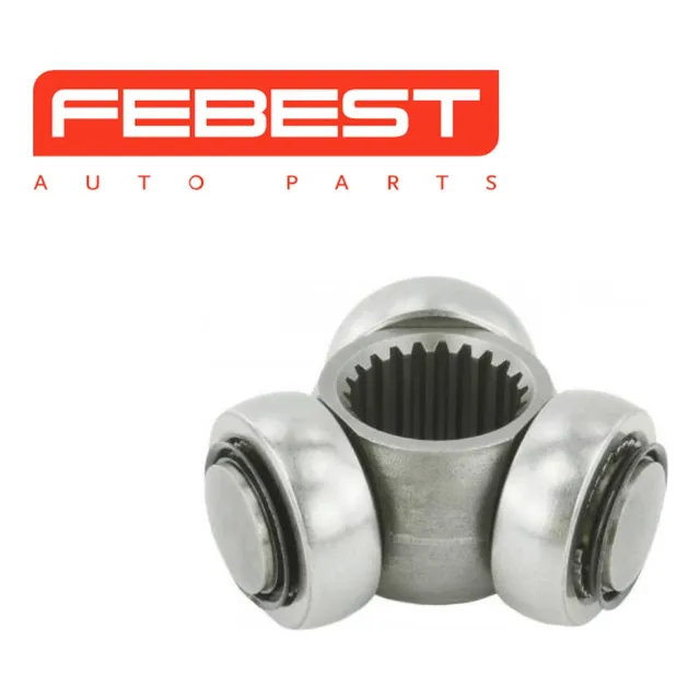 Triceta Nissan Almera B10 22x31.95