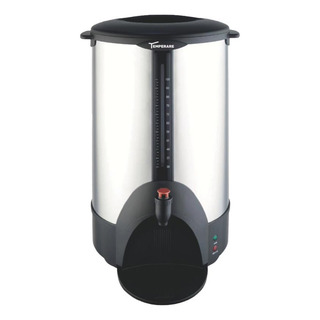 Cafeteira Automática Máquina Café 6 Litros Temperare Cafeteira Automática Máquina Café 6 Litros Temperare