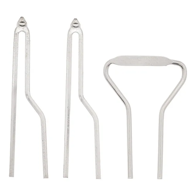 3 Puntas Para Cautín Weller 7135w Y Rct 9400