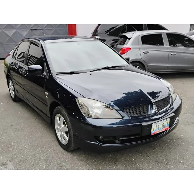 Mitsubishi Lancer Lancer