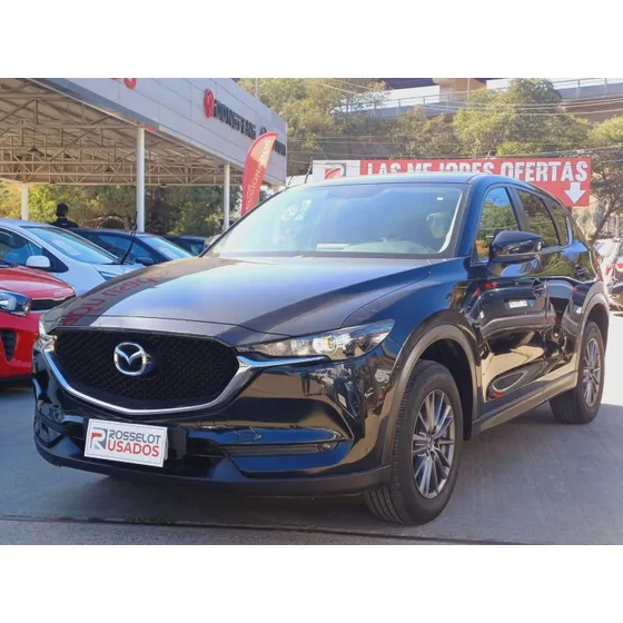 Mazda Cx-5 All New Cx 5 Gt 4x4 2.0 Aut