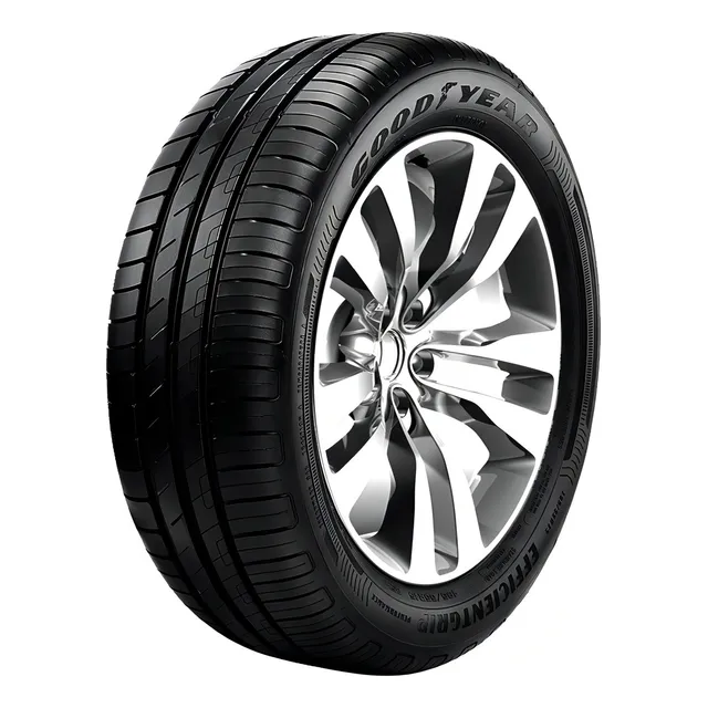 Neumatico Goodyear Efficientgrip Rof 255/40 R18 95w