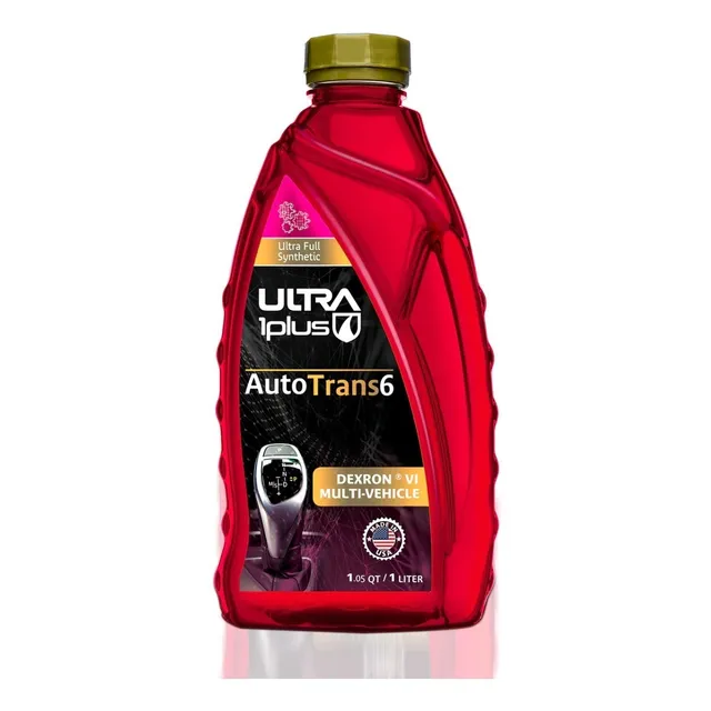 Aceite Dexron 6