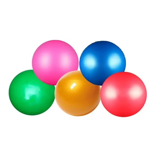 Bola Pelota Gimnasia Rítmica Jogger 15 Cm 280gr.