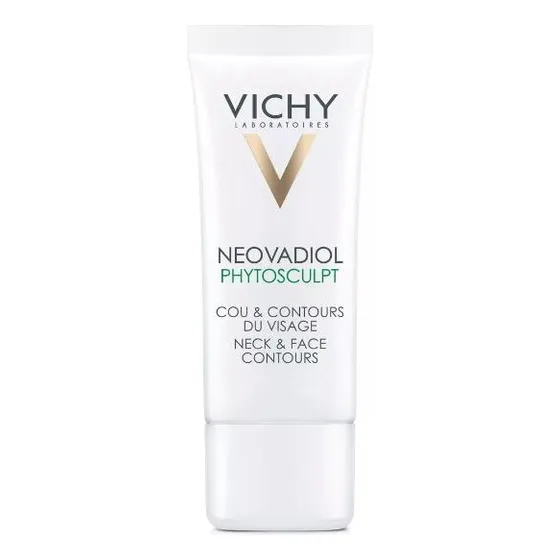 Vichy Neovadiol Cuello Y Escote