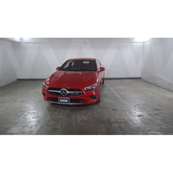 Mercedes-benz Clase Cla 1.3 Cla 200 Progressive Dct