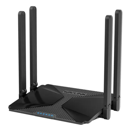 Wavlink Ax3000 Wifi 6 Router De Malla De Doble