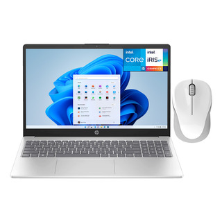 Laptop Hp 15 Intel Core I5 16gb Ram 512gb Ssd Touchscreen Windows 11 Home Mouse Dxt Laptop Hp 15 Intel Core I5 16gb Ram 512gb Ssd Touchscreen Windows 11 Home Mouse Dxt