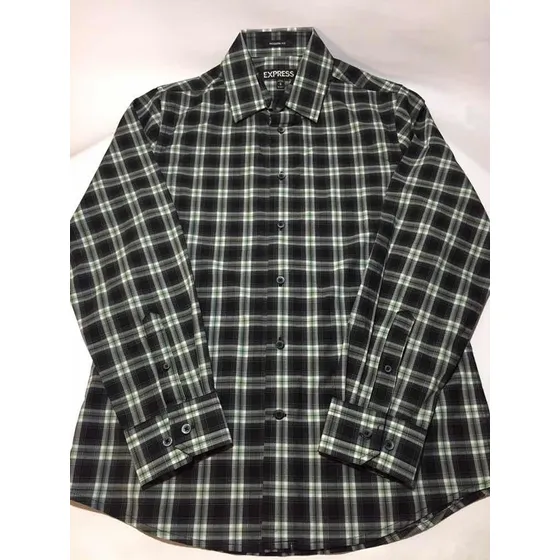 Camisa Marca Express