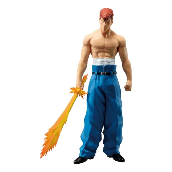 Figura Kazuma Kuwabara - Yu Yu Hakusho