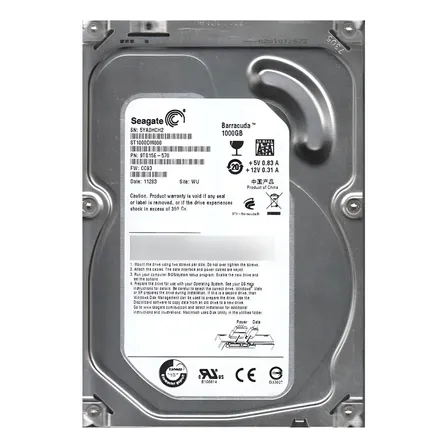 Disco Duro 3tb Seagate Skyhawk Dvr Camaras Video Cctv 24hrs