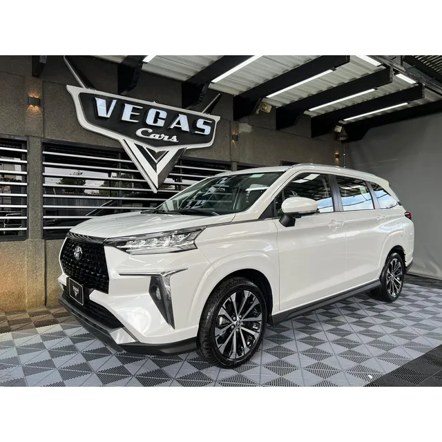 Toyota Veloz 1.5l
