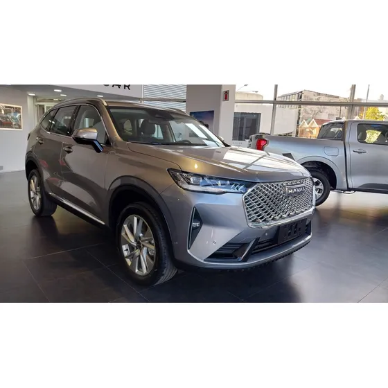 Gwm Haval 2.0t 2wd H6 3ra Generacion