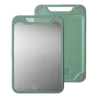 Utensilios De Cocina Reforzados Con Tabla De Cortar, 22 X 35 Utensilios De Cocina Reforzados Con Tabla De Cortar, 22 X 35