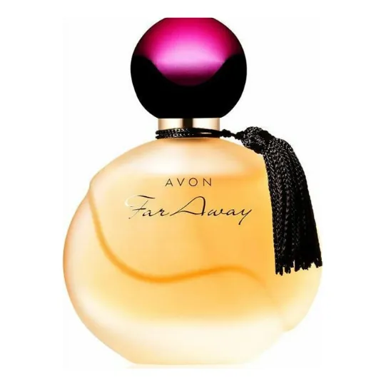 Colonia Far Away 50 Ml Avon