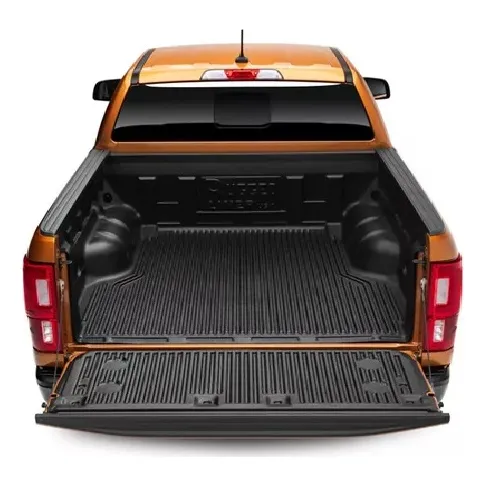 Cajon Protector De Pick Up Duraliner Ford Ranger 2024