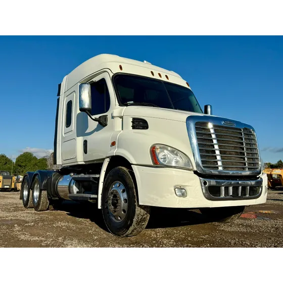 2020 Tractocamion Freightliner Cascadia 113 Epa10  6x4