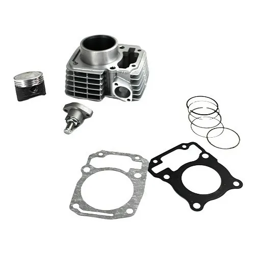 Cilindro Cbf150 / Xr150 Completo