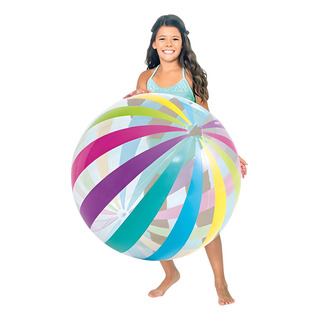 107cm Pelota De Playa Inflable Gigante,pelotas De Colores Color Agua 107cm Pelota De Playa Inflable Gigante,pelotas De Colores Color Agua