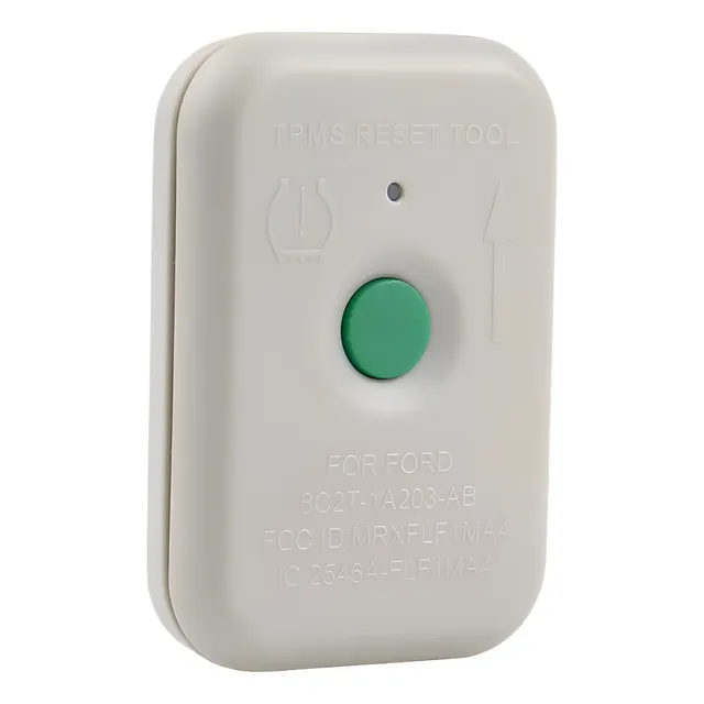 Programador Sensor Presión Neumáticos Tpms Ford