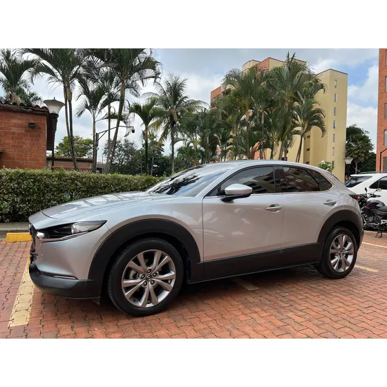 Mazda Cx-30 2.0 Touring At