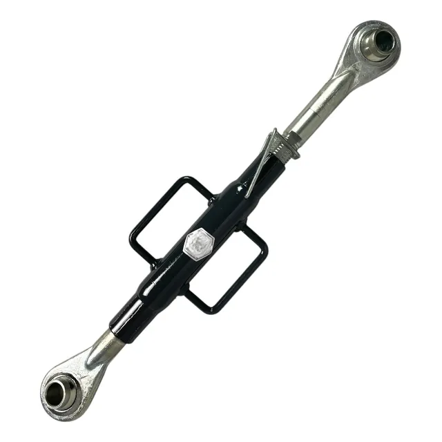 Braço Terceiro Ponto Trator Valtra A650/a750/a850/a950/a990