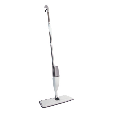 Rodo Mop Spray Com Reservatório Fasterr - Fst025 Rodo Mop Spray Com Reservatório Fasterr - Fst025