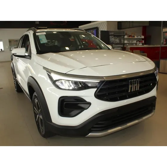Fiat Pulse 1.0 Audace Turbo 200 Hybrid Flex Aut. 5p Hibrido Flex
