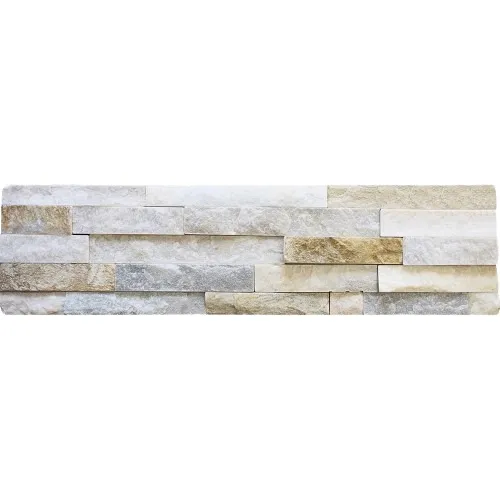 Piedra Natural Yellow 15x60 Caja, Cerámicas Castro