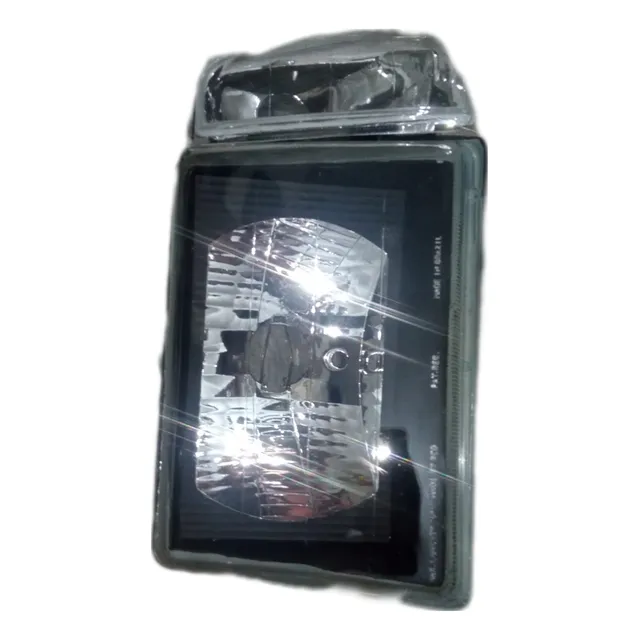 Faro Chevette Izquierdo Plastico Arteb Cod 290