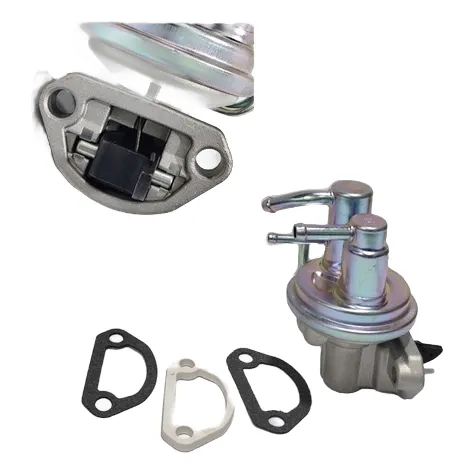 Bomba Gas Mecanica Isuzu Caribe 442 8-994438-533-0