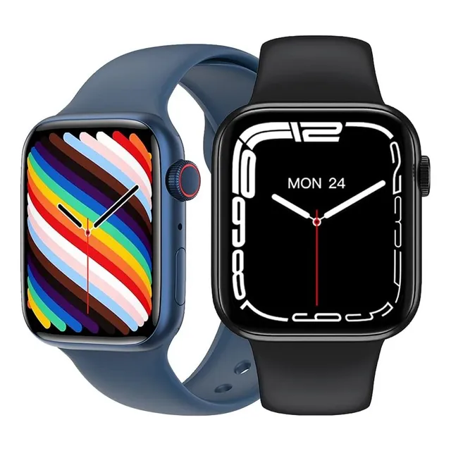 Smartwatch T900 Pro Max 1.92  Resistente Agua