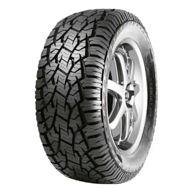 Llanta 255 70 R16 111t Agate Ag-at705 Índice De Velocidad T