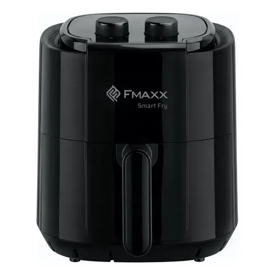 Fritadeira Air Fryer Fmaxx Smart Fry 3,5l Preto 220v