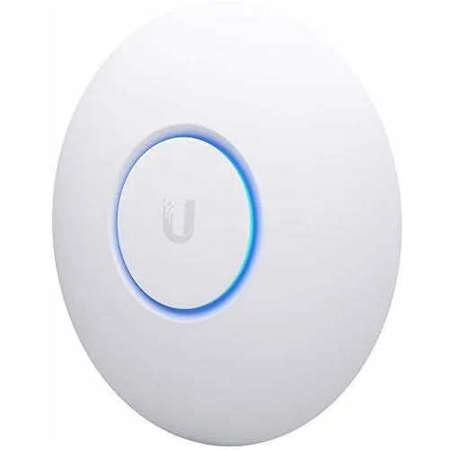 Punto De Acceso Ubiquiti Networks Unifi Nanohd Poe Wlan