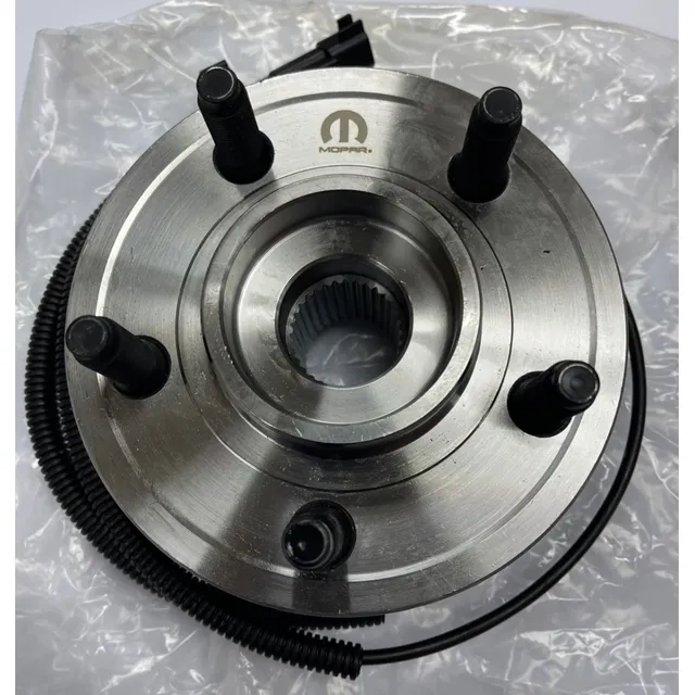 Mozo Delantero Cubo Rueda Jeep Cherokee Liberty Kk 3.7 08-15