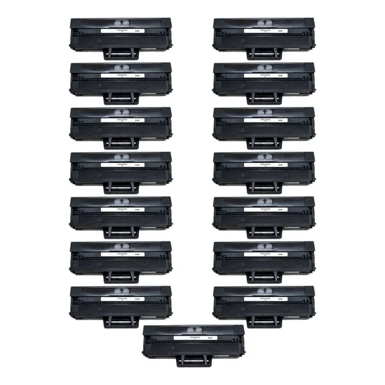 Toner 101s Ml-2160 2165 Scx3400 3405 101s (15 Piezas)