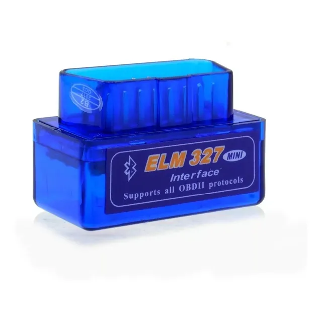 Scaner Diagnostico Automotriz Elm327 Interfaz Odbii
