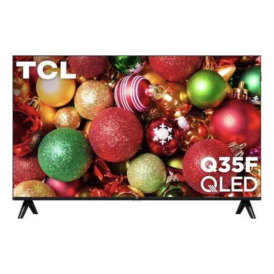 Tv Pantalla Tcl Qled 40 40q35f Fire Tv Integrado