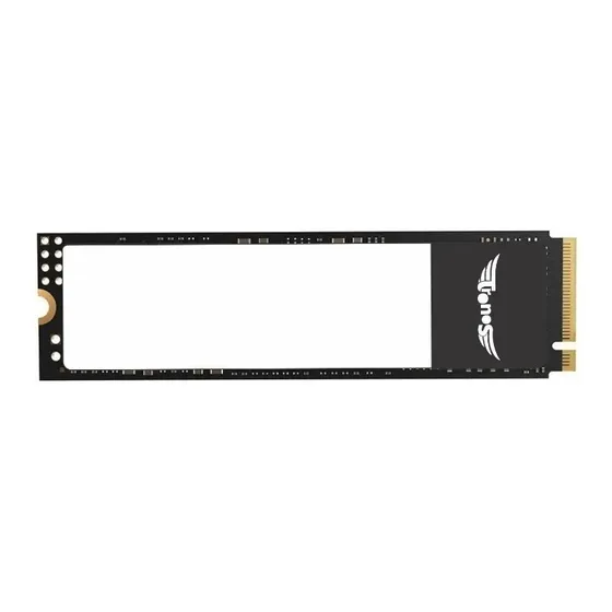 Hd Ssd M.2 2280 Pcie 256gb Nvme Sm2263xt (sò Slot M.2)