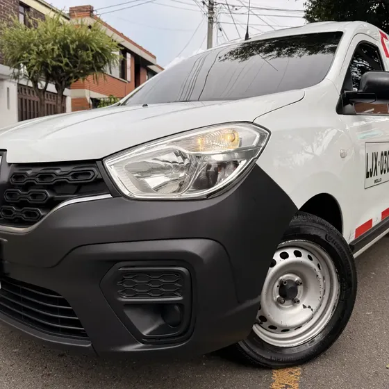 Renault Kangoo 2023 1.6 Express Confort
