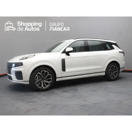 Lynk & Co 09 2.0t Mhev Awd At8