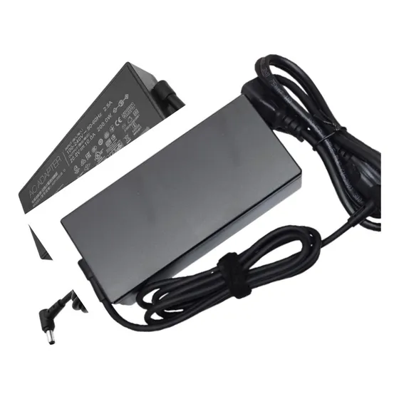 Cargador S93-0409 Para Msi Sword 17 15 A12vf Ms-1585 4.5*3mm Negro