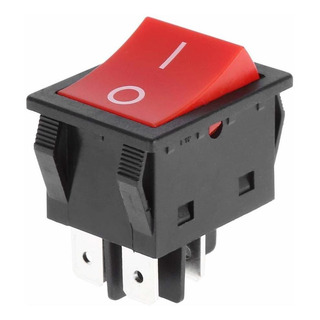 Interruptor Switch 30amp Reales Original Soldador Inversor Interruptor Switch 30amp Reales Original Soldador Inversor