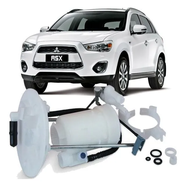 Filtro Combustivel Mitsubishi Asx Outlander 2.0 16v 2011..