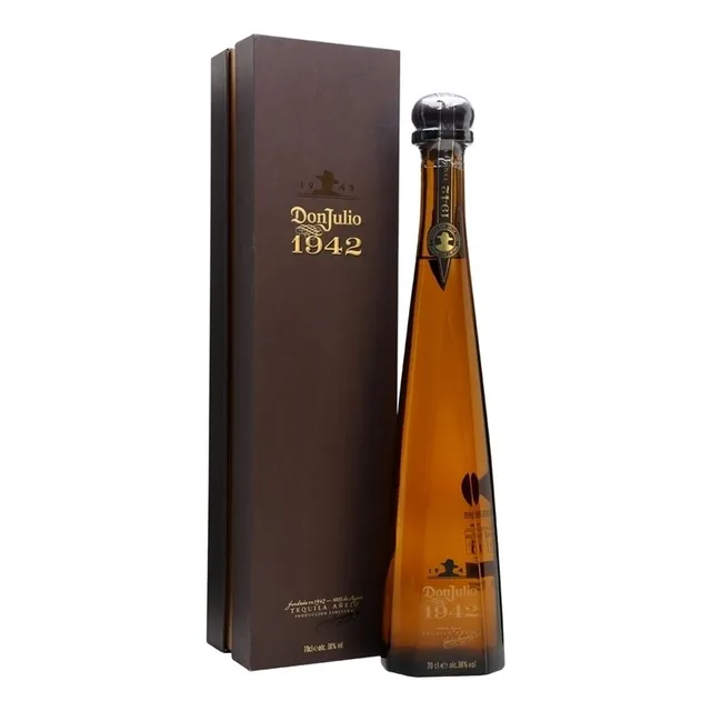 Tequila Don Julio 1942