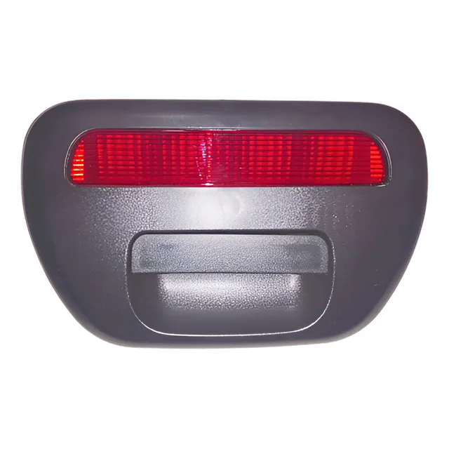 Manija Porton Trasero Mitsubishi L200 Triton 2006-2014