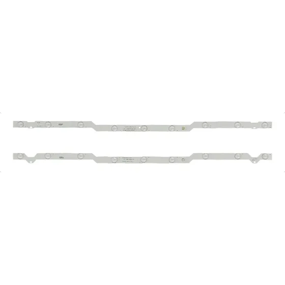 Kit Barra Led Tv Philco Ph32b51dsgw - 320b5102x9-c0030