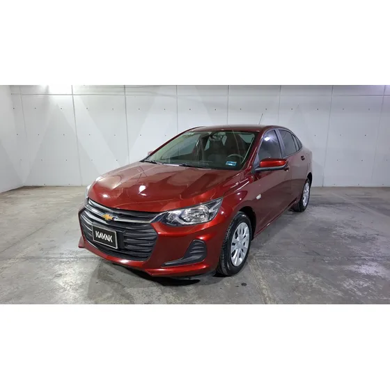 Chevrolet Onix 1.0 Ls B Auto