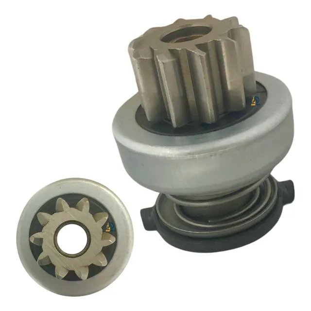 Impulsor Partida Bendix 1675 Ford F250 F350 F4000 10 Dentes